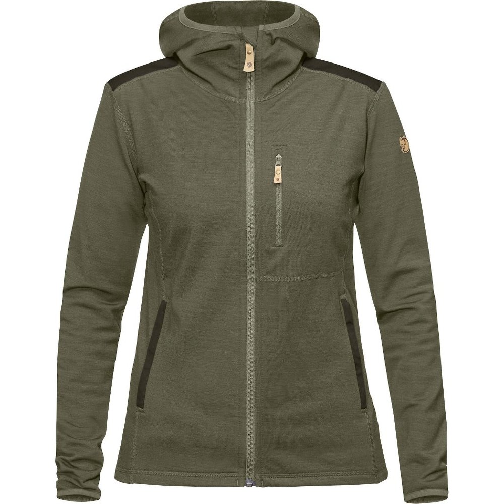 Fjallraven Keb Fleece Hoodie